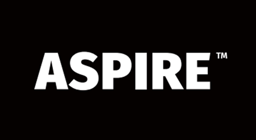 ASPIRE logo