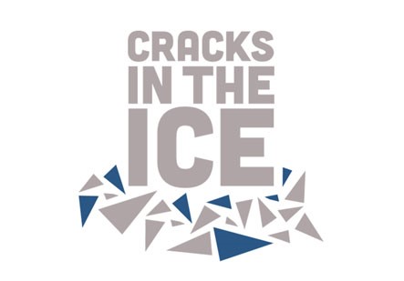 Cracks in the Ice logo