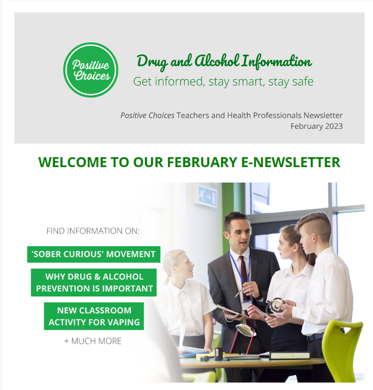 Newsletter