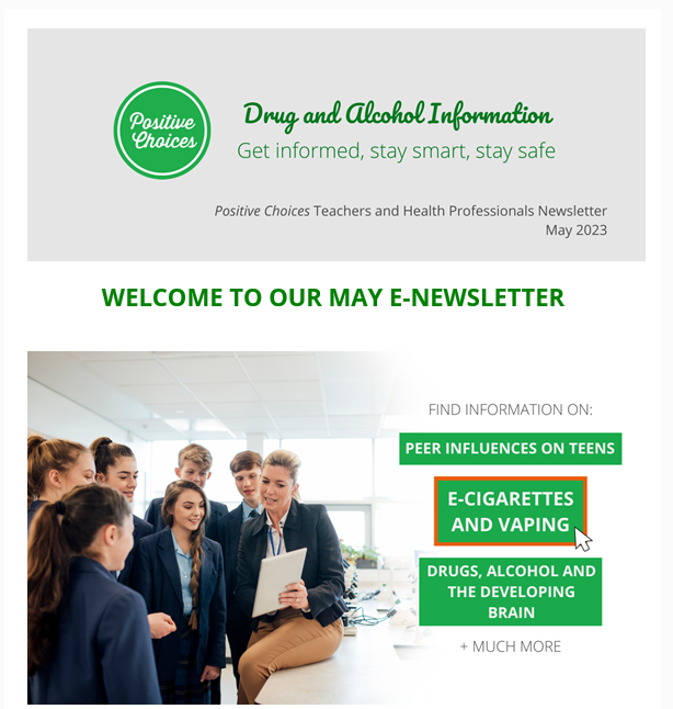 Newsletter