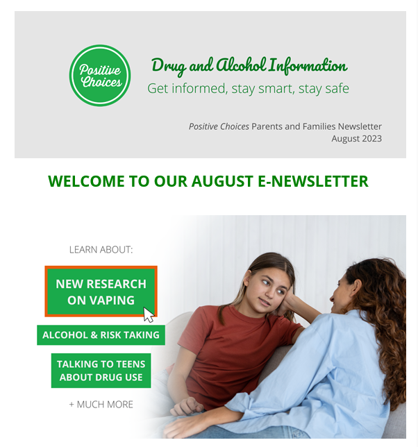 Newsletter