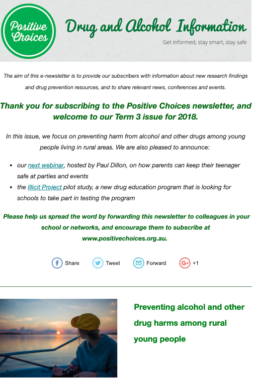 Newsletter