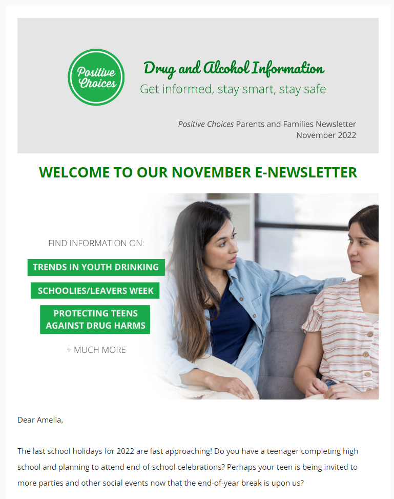 Newsletter