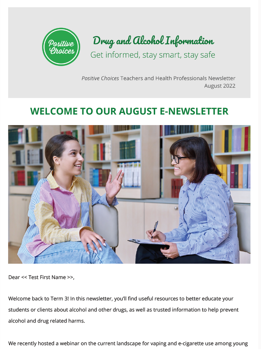 Newsletter