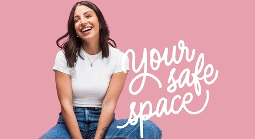 Your Safe Space